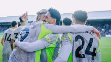 تعديلات مرتقبة على جدول مباريات مانشستر سيتي في الدوري الإنجليزي الممتاز